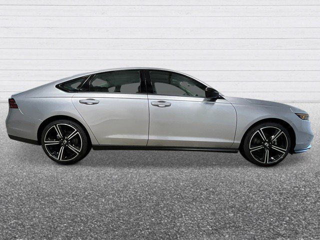 New 2026 Honda Accord SE image 8
