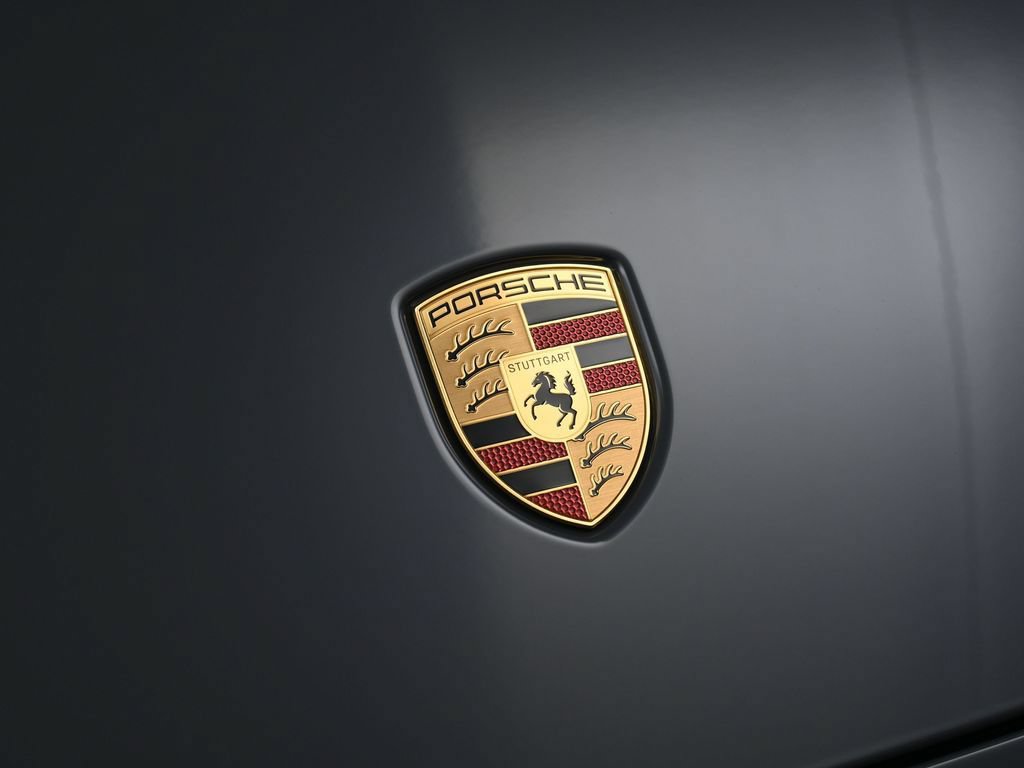 New 2026 Porsche 911 Targa 4 GTS AWD/4WD image 13