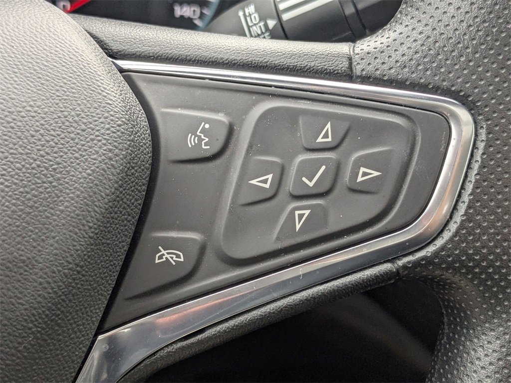 Used 2024 Chevrolet Malibu LT image 27