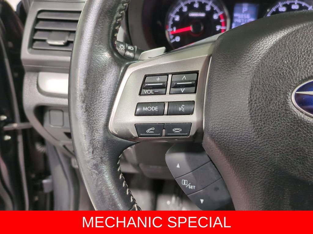 Used 2014 Subaru Forester 2.0XT Touring image 24