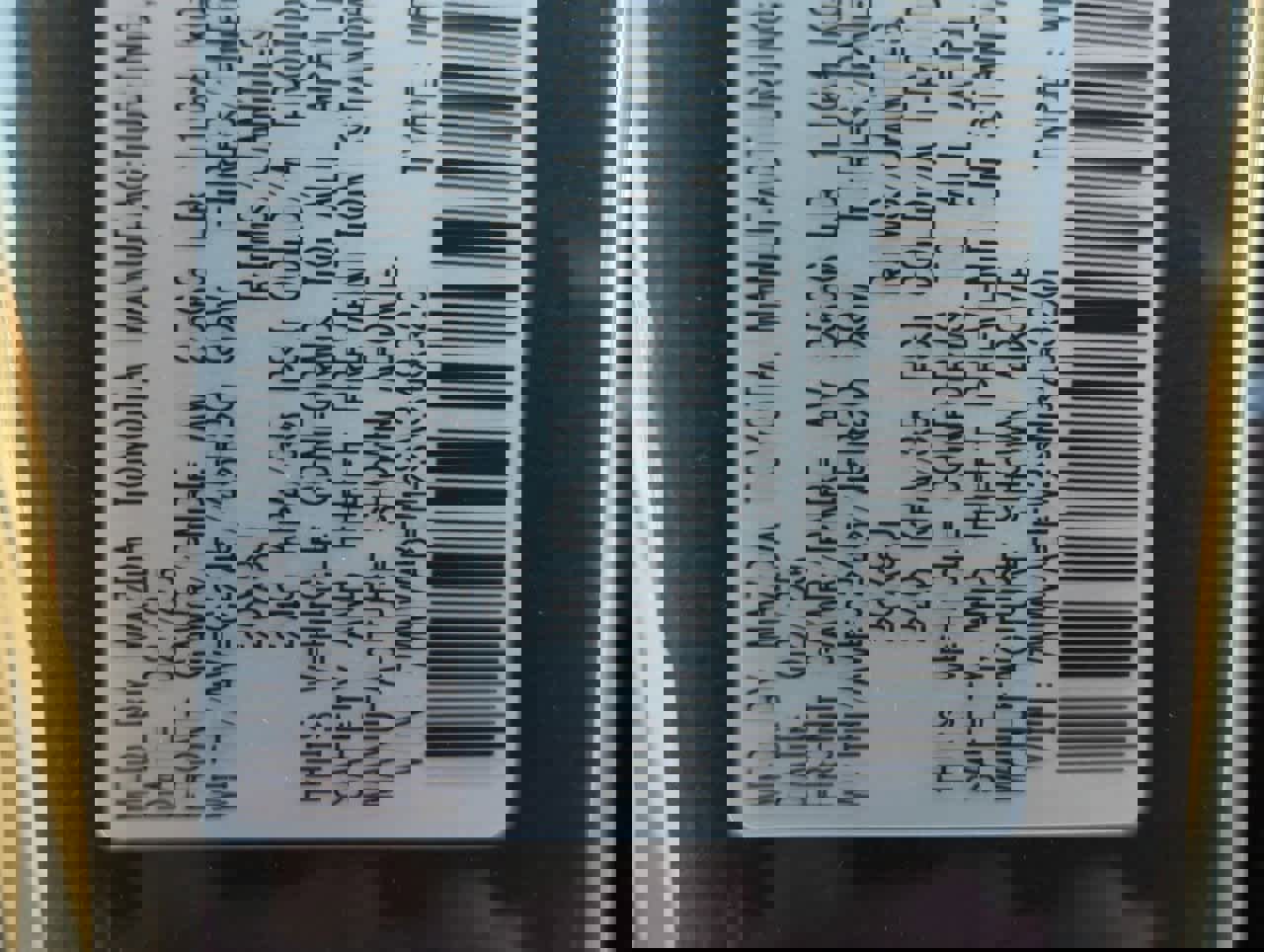 New 2025 MAZDA CX-50 AWD 2.5 S w/ Weather Package image 34