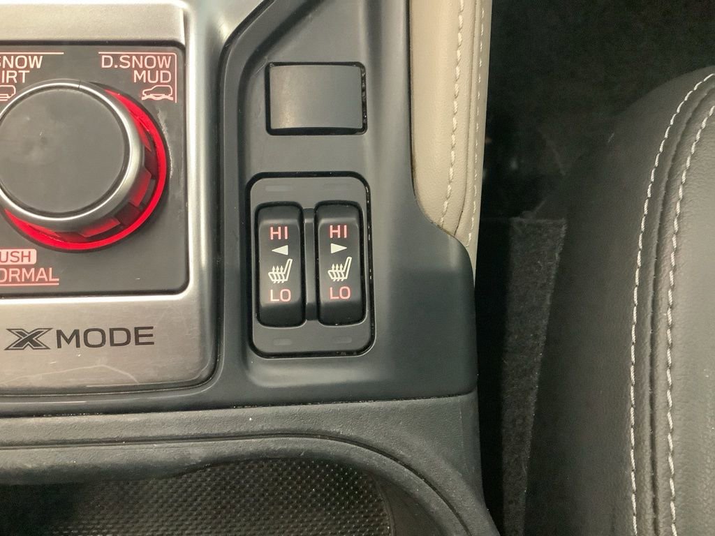 Certified 2023 Subaru Forester Premium image 28