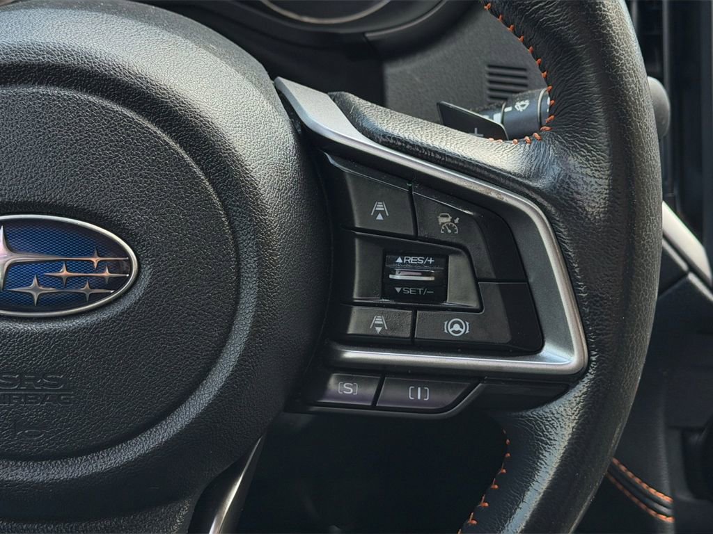 Used 2021 Subaru Crosstrek 2.5i Limited w/ Moonroof Package 2 image 18