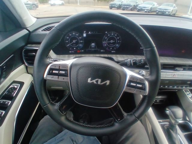 Certified 2023 Kia Telluride SX Prestige image 14