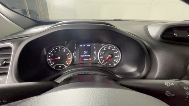 Used 2021 Jeep Renegade Sport AWD/4WD image 24