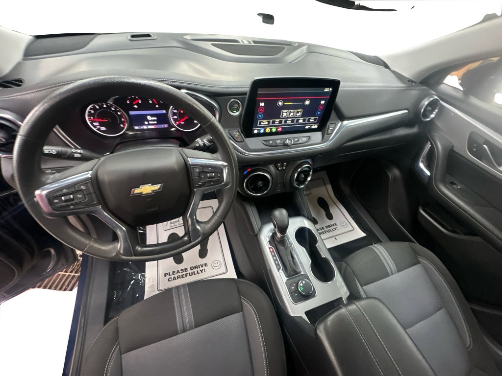 Used 2023 Chevrolet Blazer LT w/ Driver Confidence Package image 29