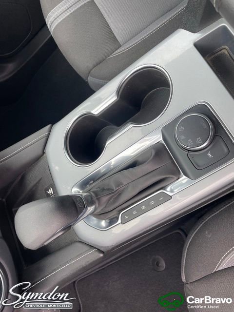 Certified 2023 Chevrolet Blazer LT w/ Convenience Package image 29