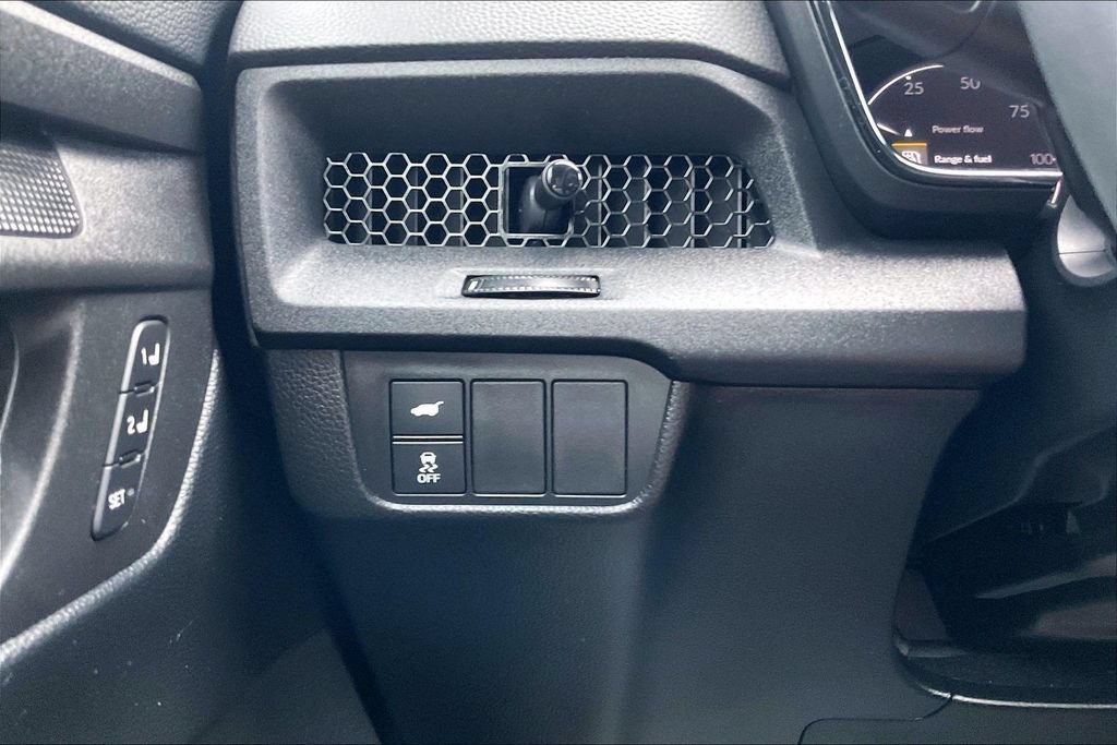 Used 2024 Honda CR-V Sport-L image 36