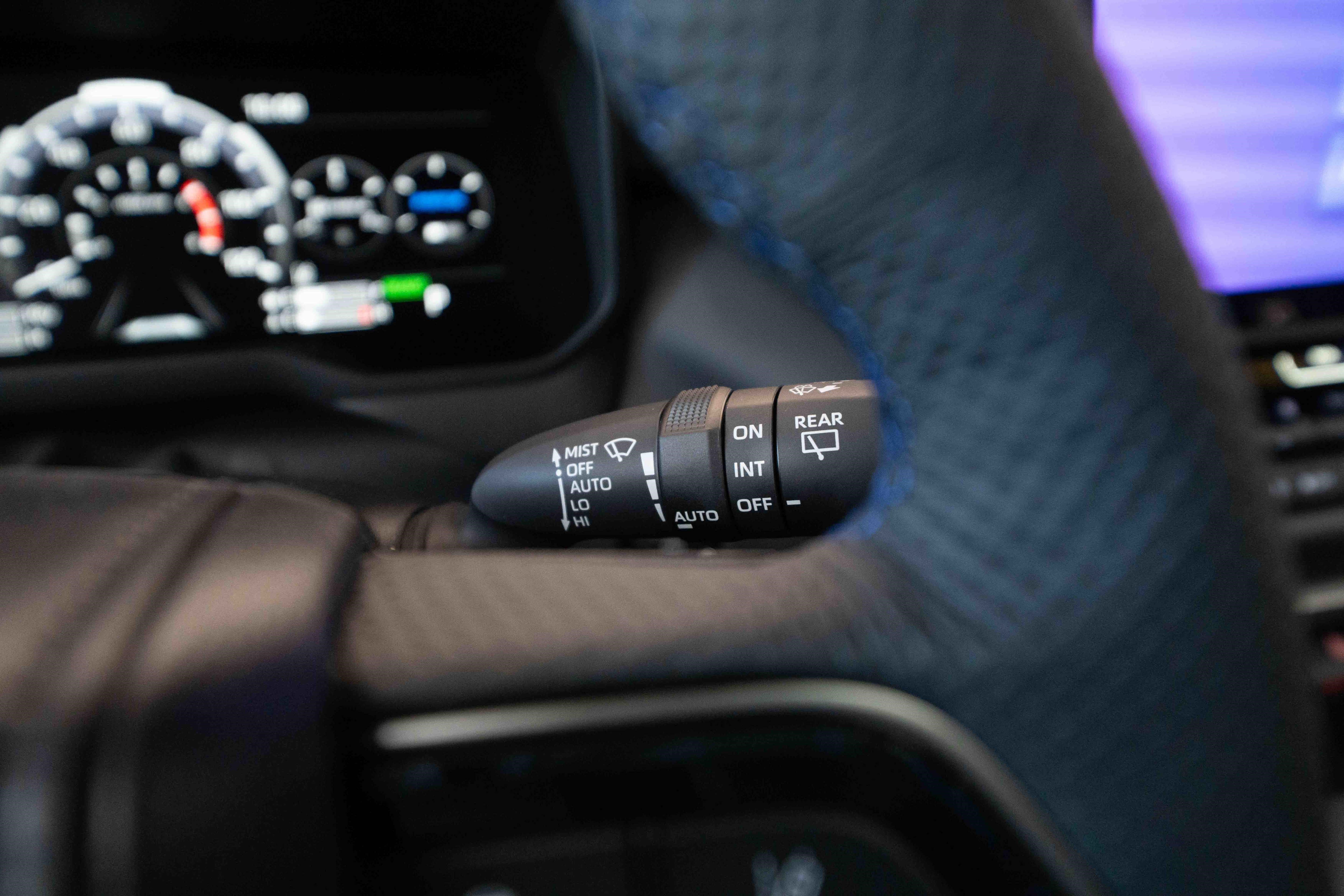 New 2026 Toyota Sequoia Platinum AWD/4WD image 14