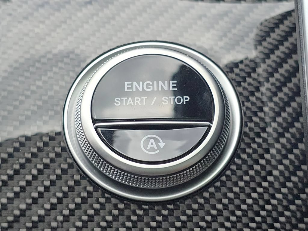 New 2026 Mercedes-Benz CLE 53 AMG 4MATIC Coupe image 33