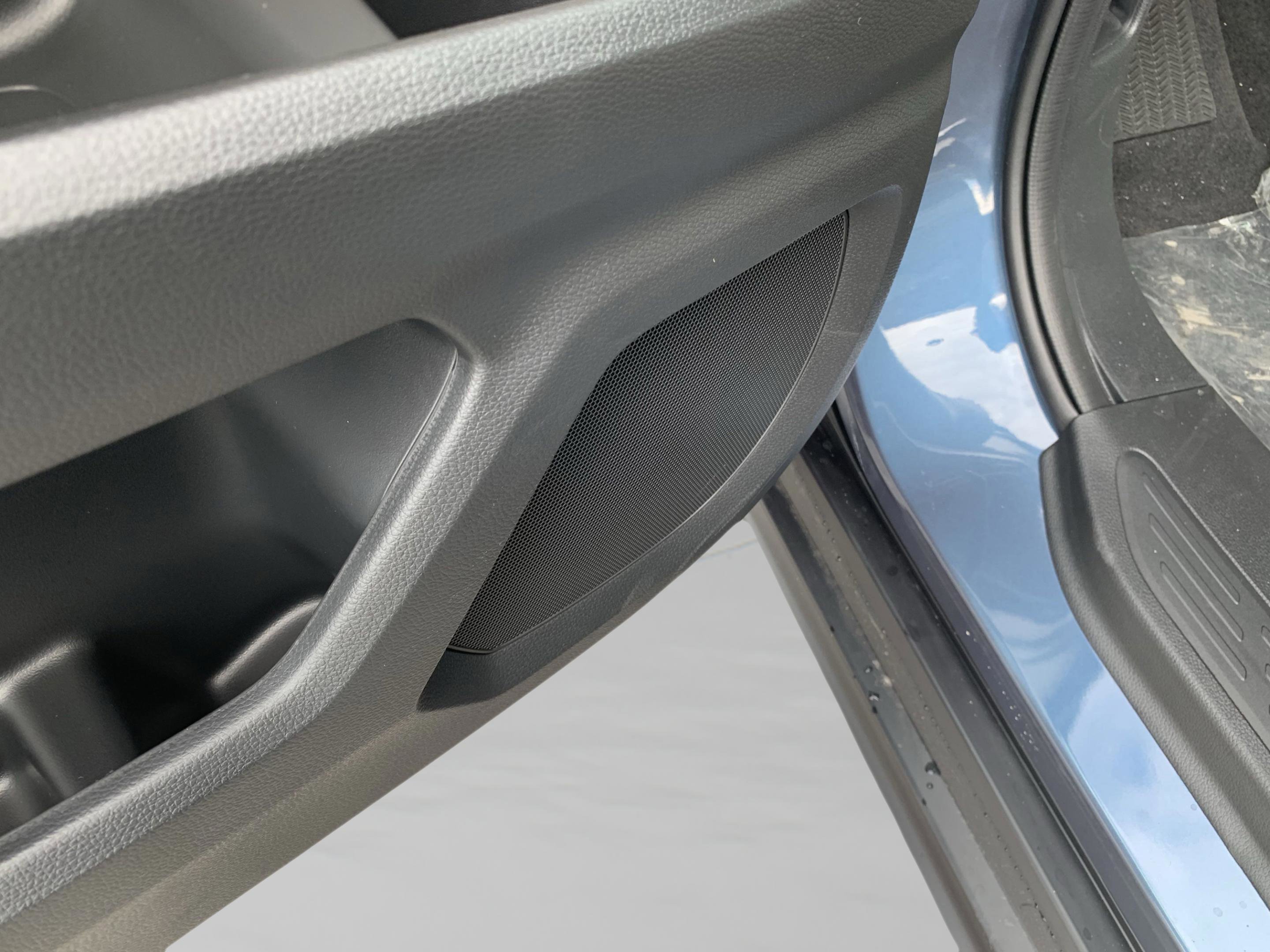 New 2026 Honda Odyssey EX-L image 37