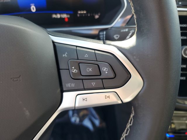 Certified 2024 Volkswagen Tiguan SE image 22