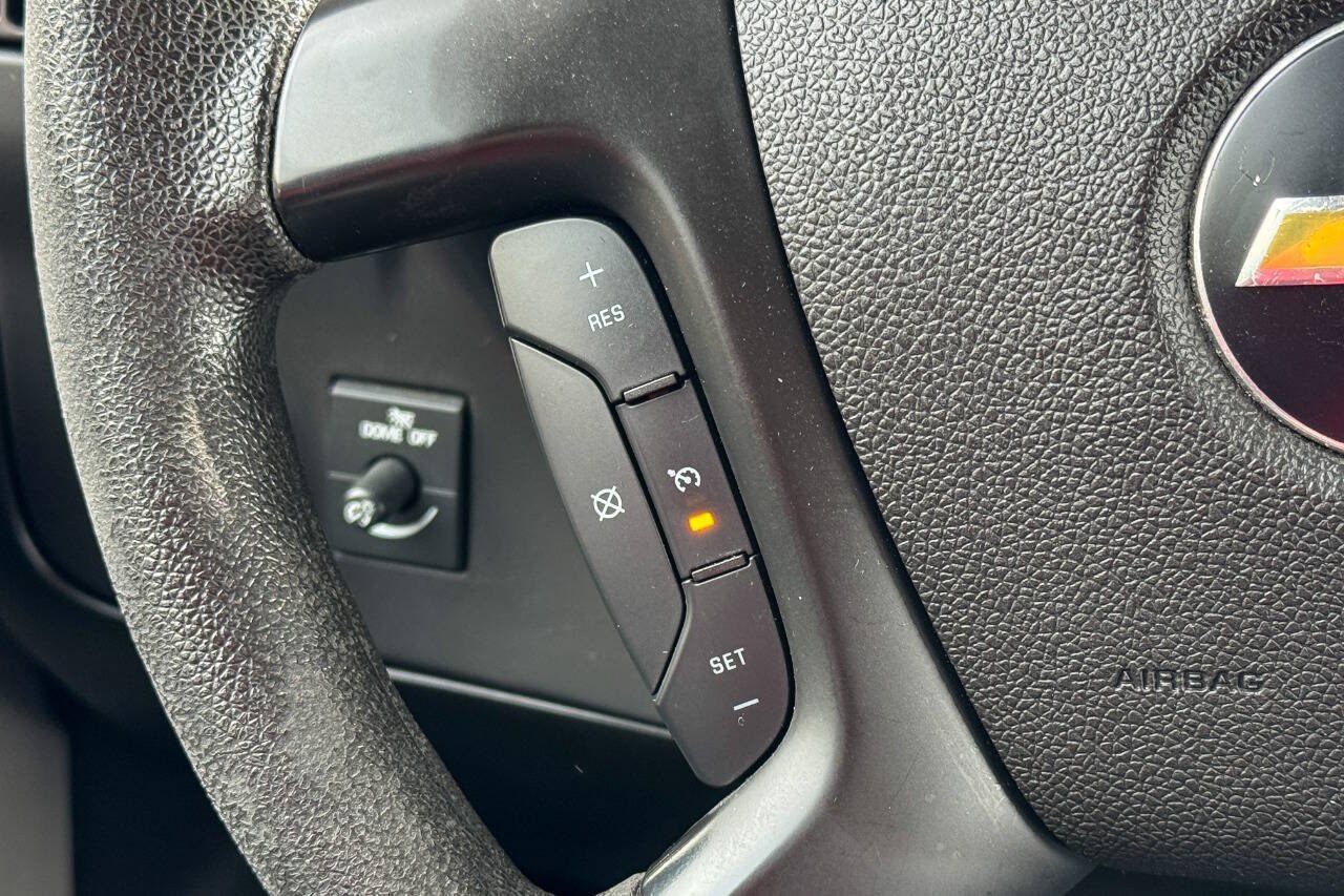 Used 2014 Chevrolet Express 2500 LS RWD image 22