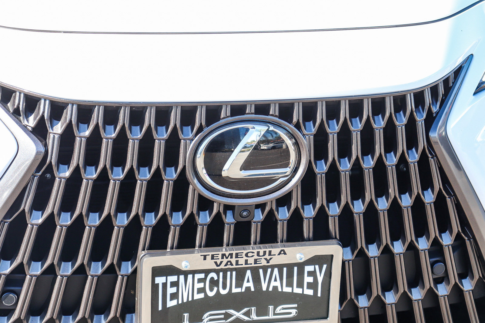 Certified 2026 Lexus NX 450h+ AWD w/ Accessory Package (Z2) image 13