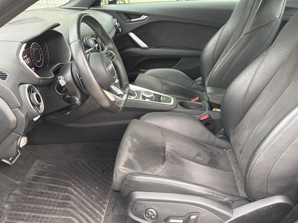 Used 2020 Audi TT 2.0T image 11