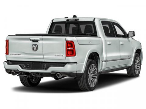 New 2027 RAM 1500 Tungsten AWD/4WD image 3
