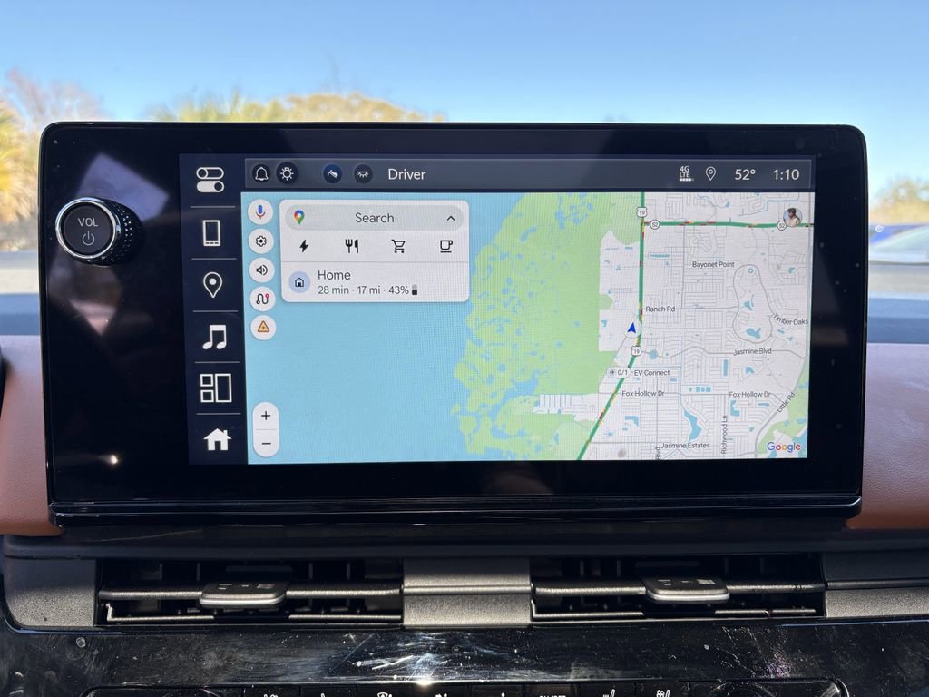 Used 2025 Honda Prologue Elite image 23