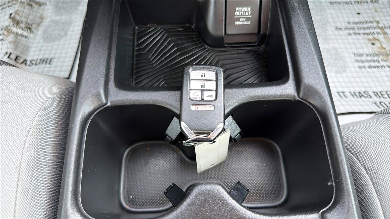 Used 2019 Honda CR-V EX image 23
