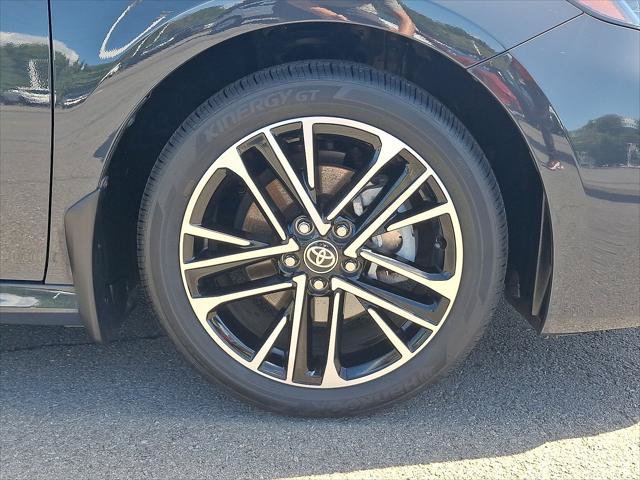 Certified 2026 Toyota Camry XLE AWD/4WD image 27