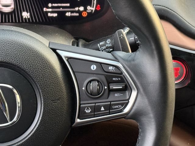 Used 2023 Acura MDX SH-AWD w/ Technology Package image 14