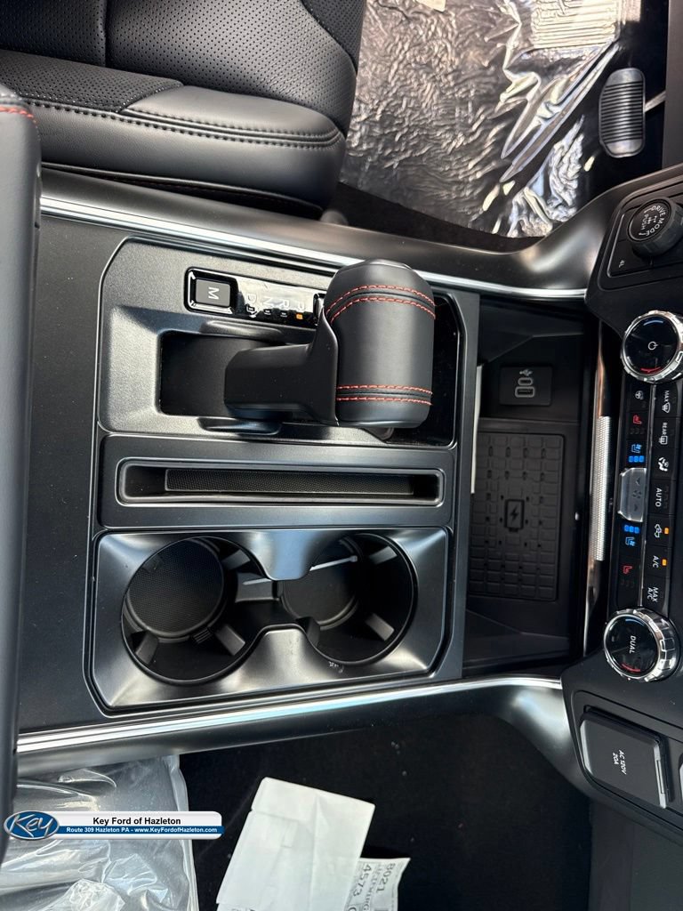 New 2026 Ford F150 Raptor AWD/4WD image 25