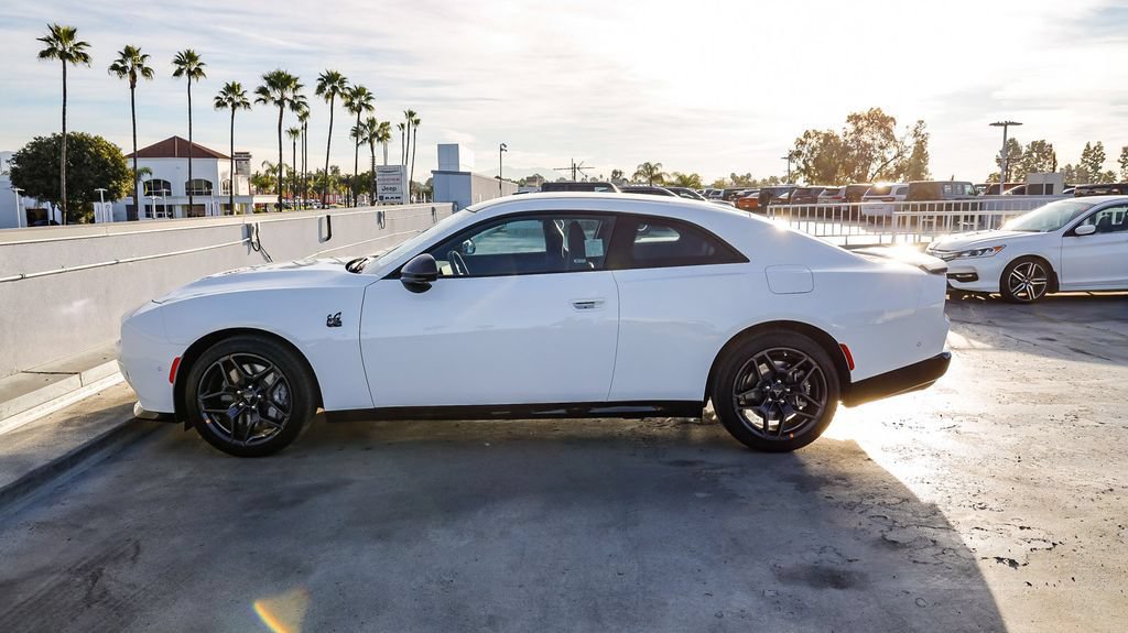 New 2026 Dodge Charger Scat Pack AWD/4WD image 14
