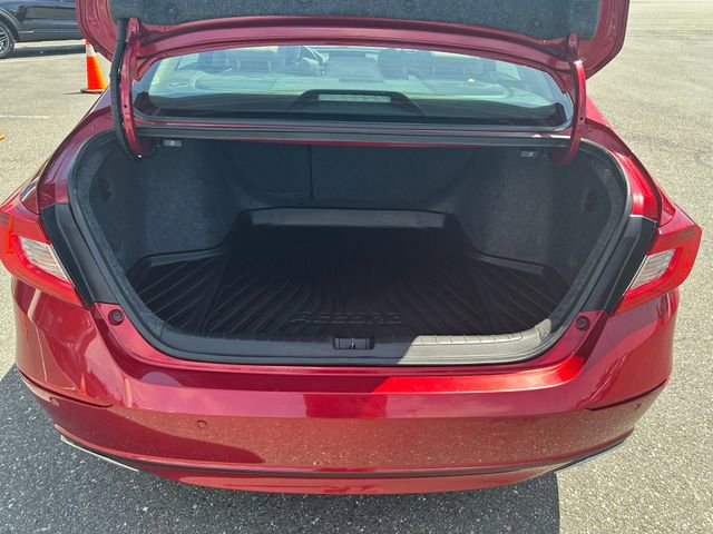 Used 2021 Honda Accord Touring image 19