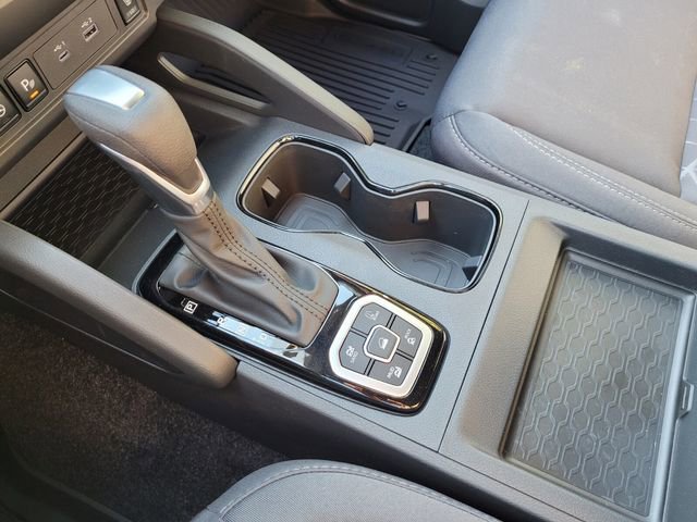 New 2026 Nissan Frontier SV w/ SV Convenience Package image 19