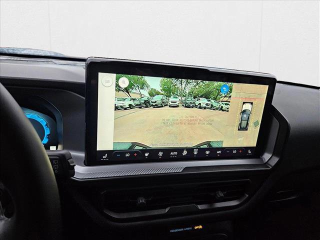 New 2025 Ford Bronco Sport Badlands w/ Badlands Tech Package image 18