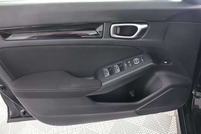 Used 2022 Honda Civic EX image 26