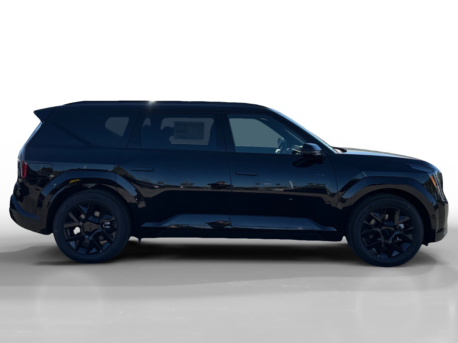 New 2026 Kia EV9 Land w/ Nightfall Edition Package image 6