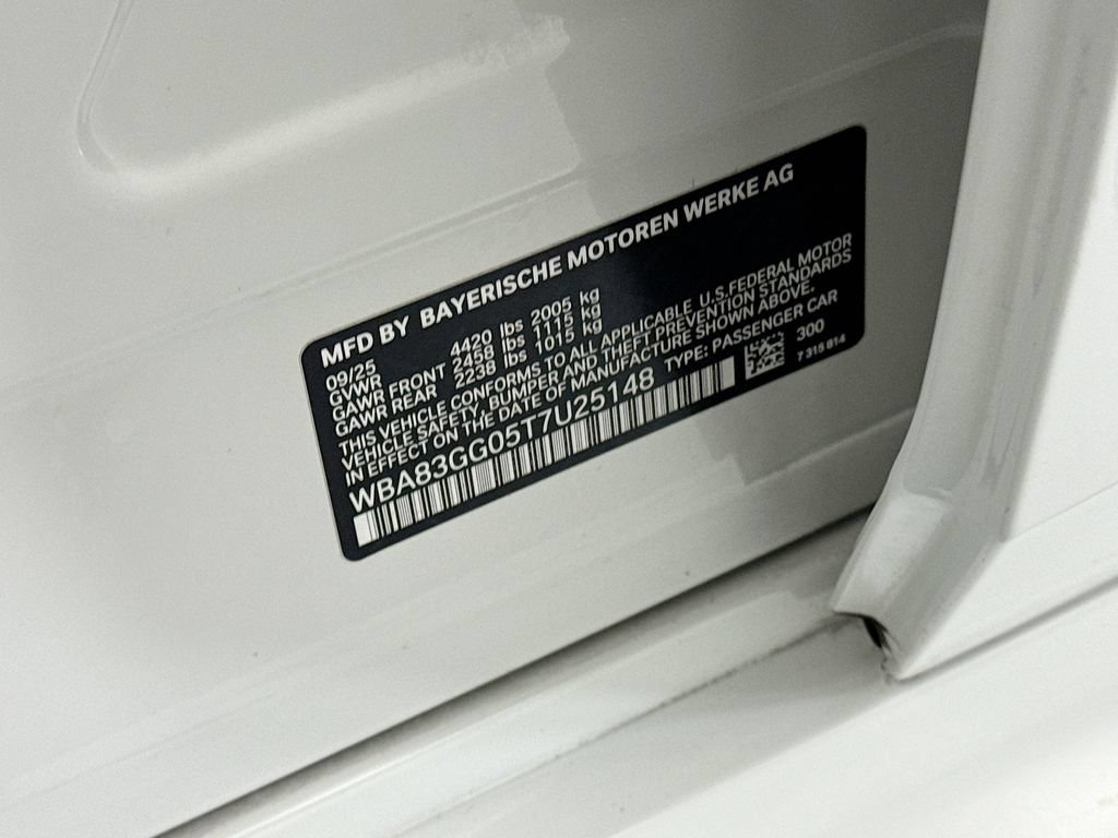 Used 2026 BMW 228i w/ Technology Package FWD image 33