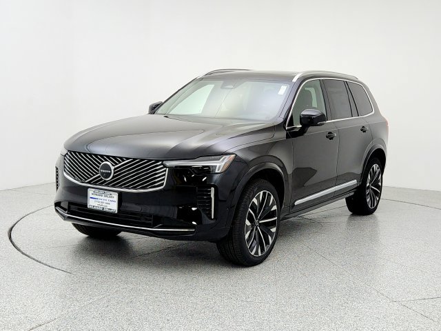 New 2026 Volvo XC90 B6 Plus w/ Protection Package AWD/4WD image 1