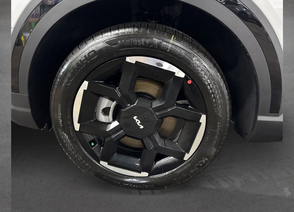 New 2027 Kia Telluride EX image 12