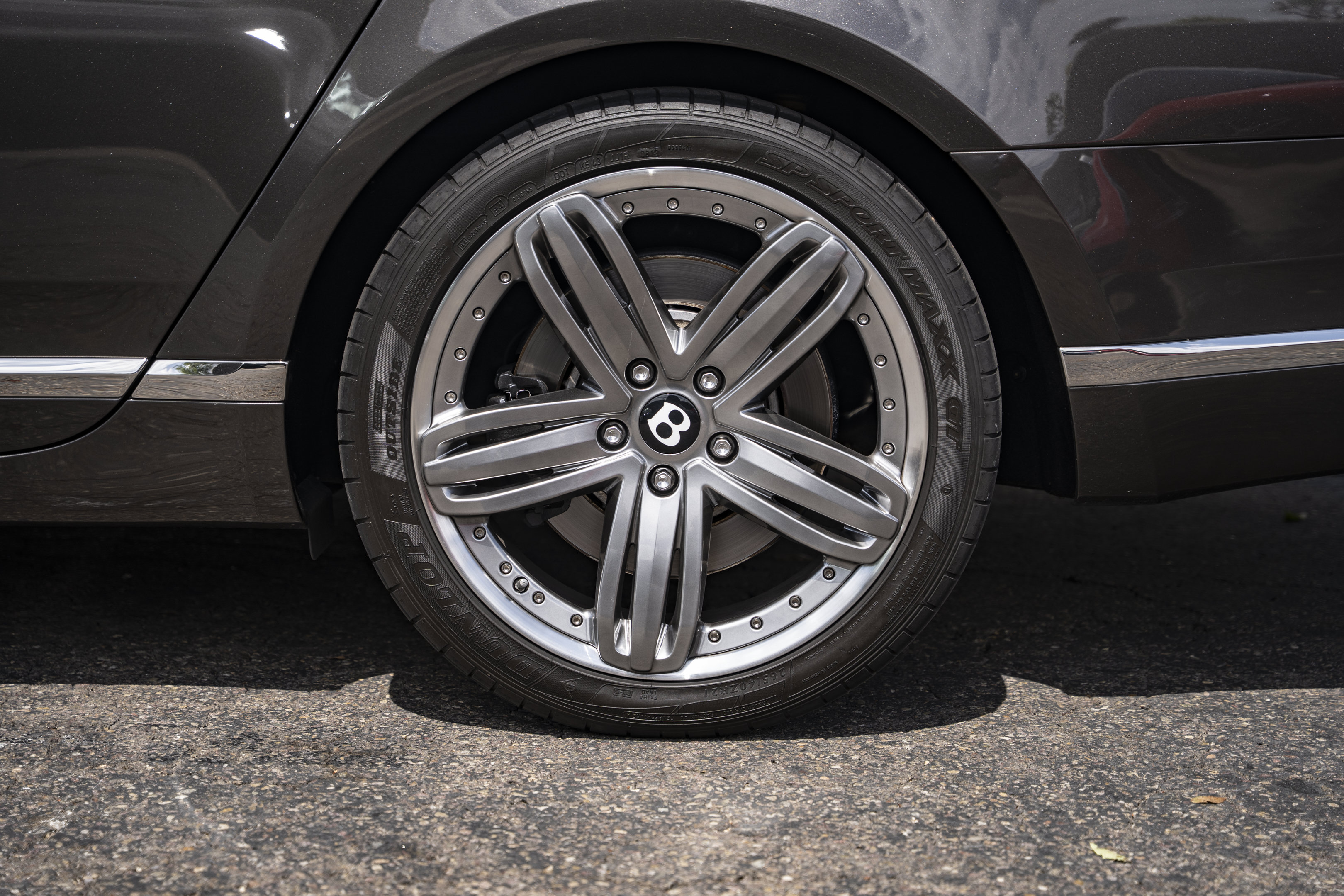 Used 2013 Bentley Mulsanne RWD image 15
