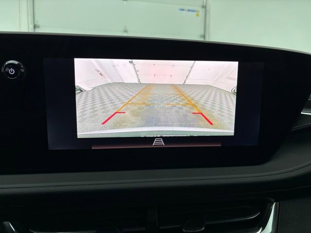 New 2026 Buick Envista Preferred w/ Convenience I Package image 4