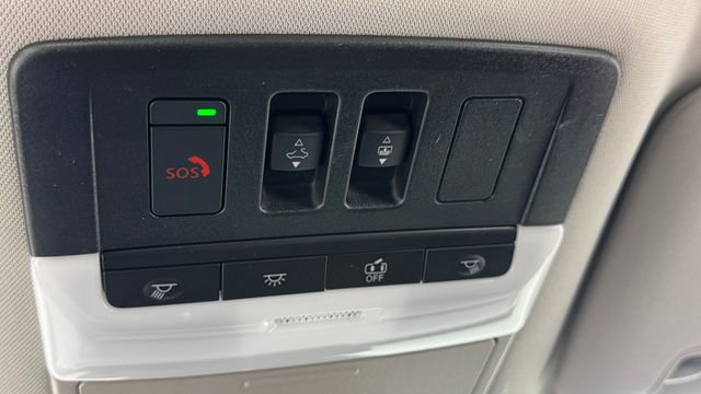 New 2026 Nissan Pathfinder Platinum w/ Lighting Package image 31