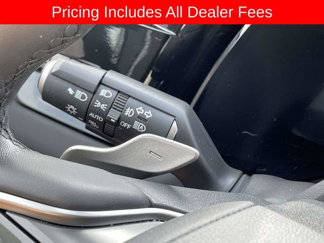 Used 2023 Lexus RX 350 FWD w/ Cold Area Package image 27