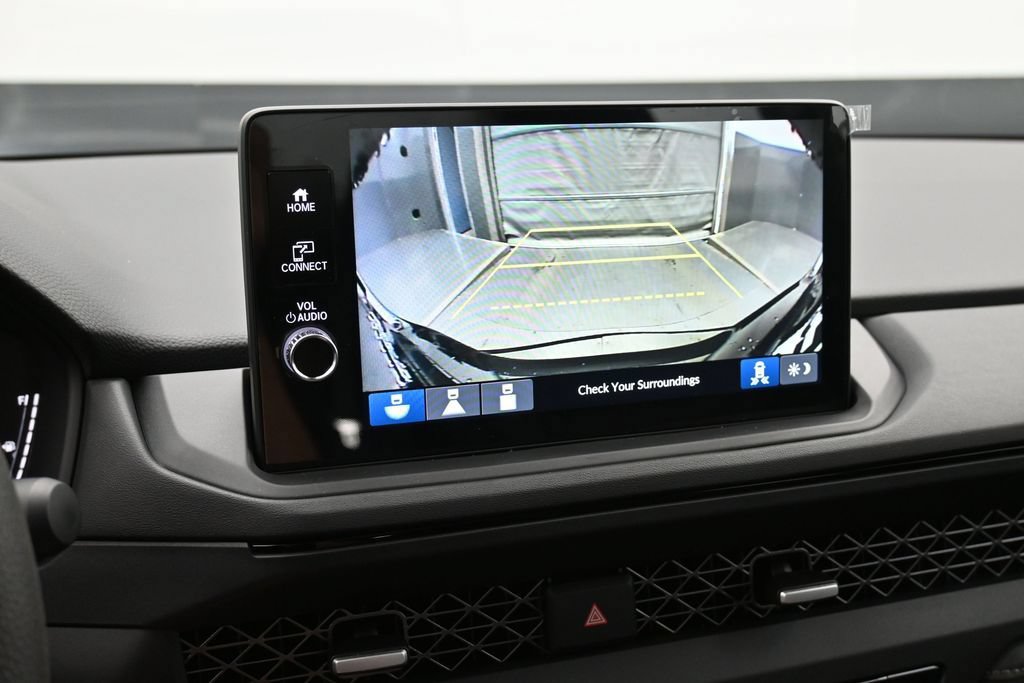 New 2026 Honda Accord SE image 12