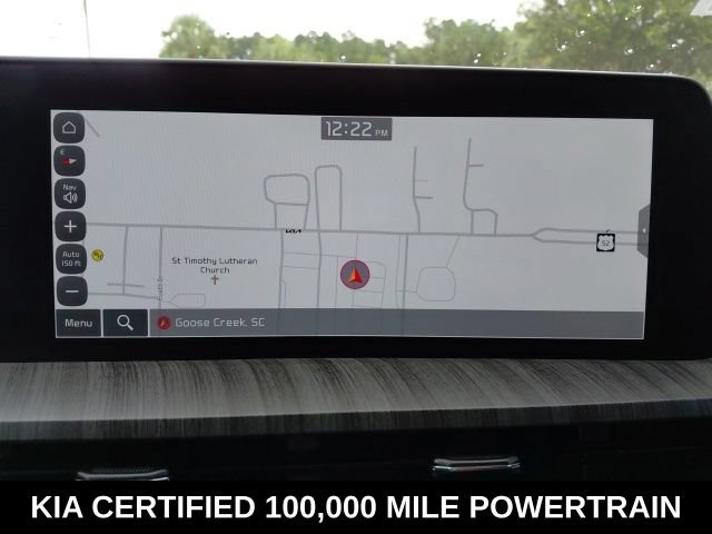 Certified 2024 Kia Telluride SX Prestige AWD/4WD image 17
