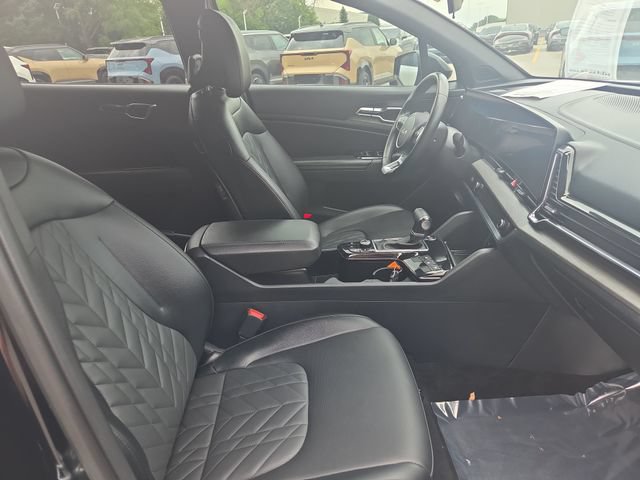 Certified 2023 Kia Sportage X-Pro AWD/4WD image 17