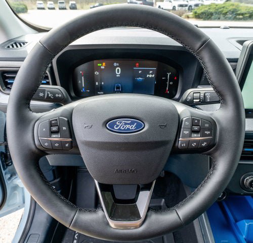 New 2026 Ford Maverick XLT w/ XLT Luxury Package FWD image 33