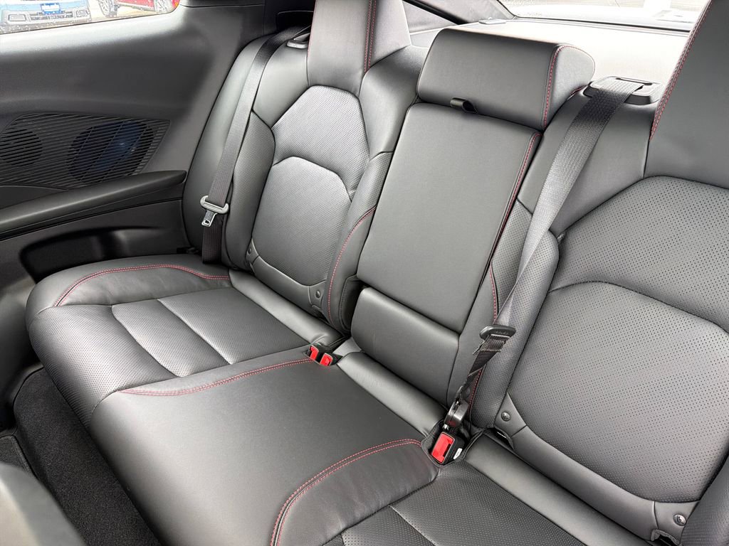 New 2026 Dodge Charger Scat Pack AWD/4WD image 25
