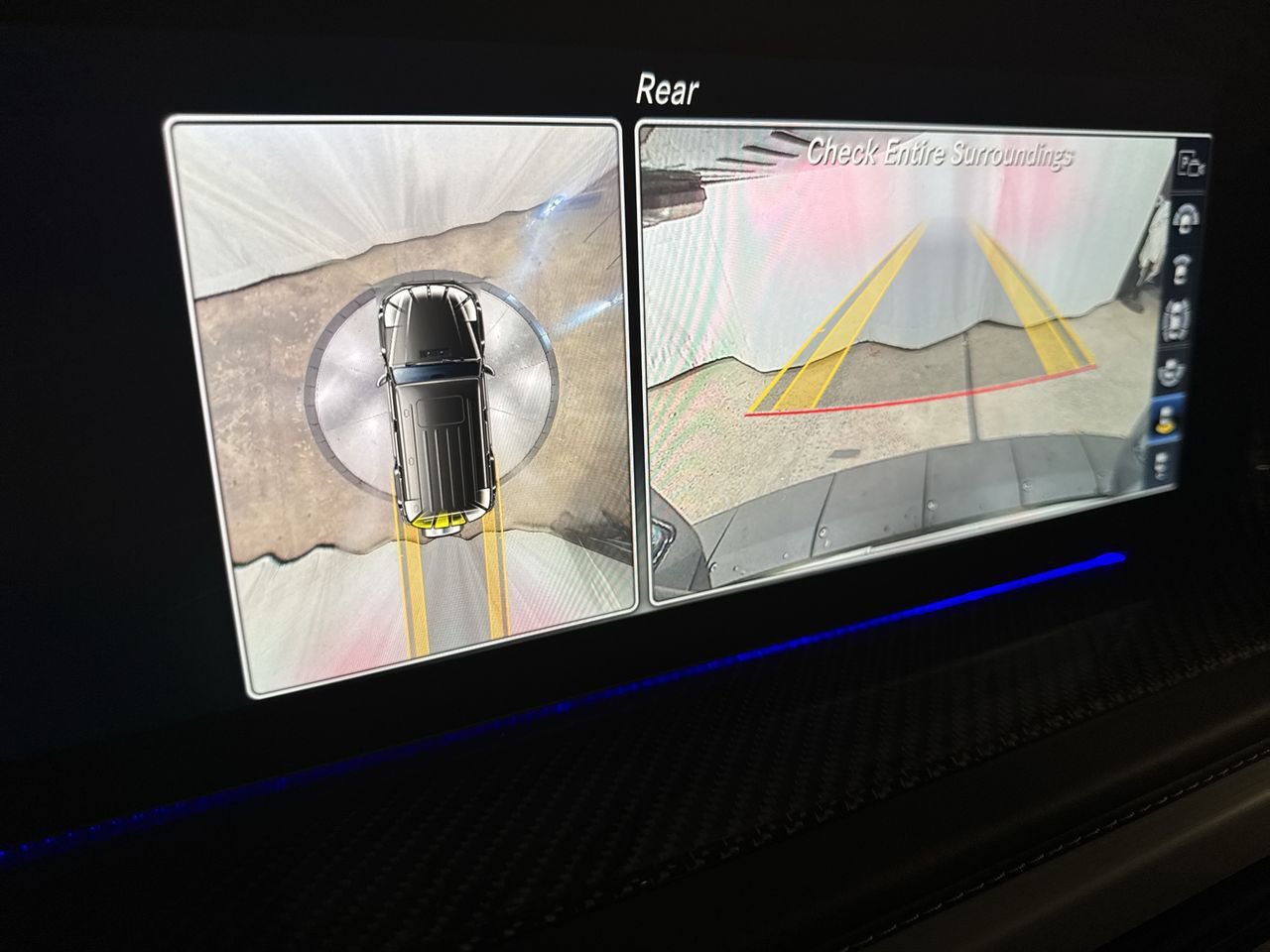 Used 2023 Mercedes-Benz G 63 AMG 4MATIC image 25