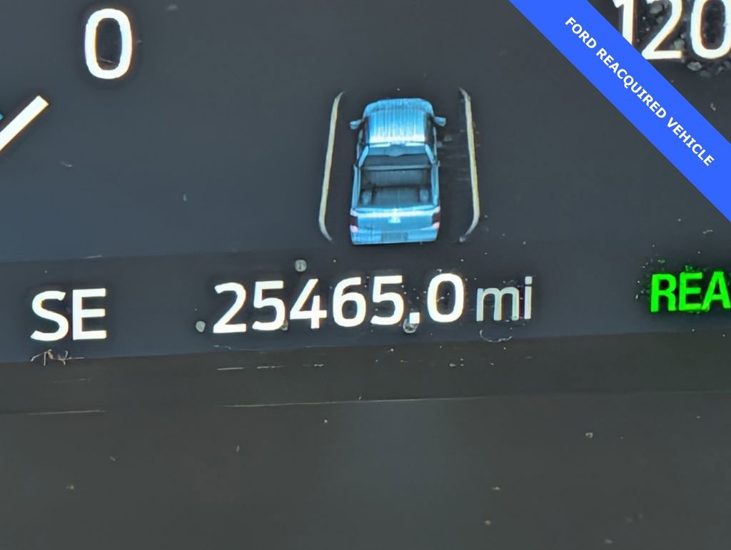 Used 2023 Ford F150 Lariat image 20