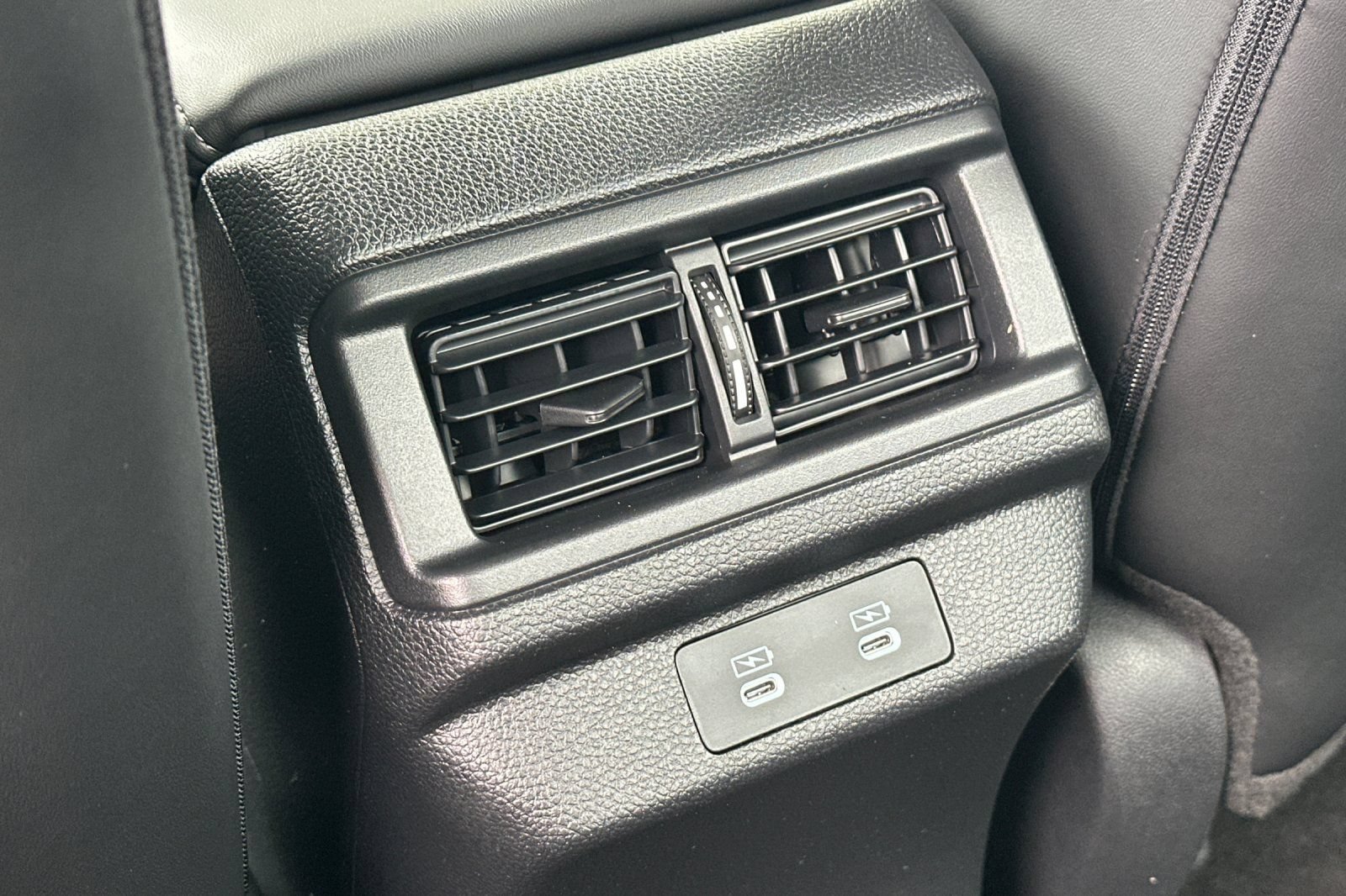 Certified 2026 Honda Accord Sport image 14