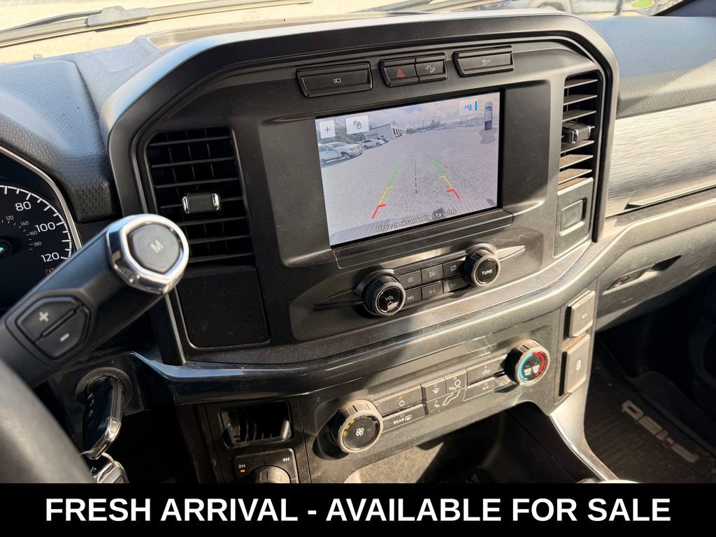 Used 2021 Ford F150 XL w/ STX Appearance Package image 15