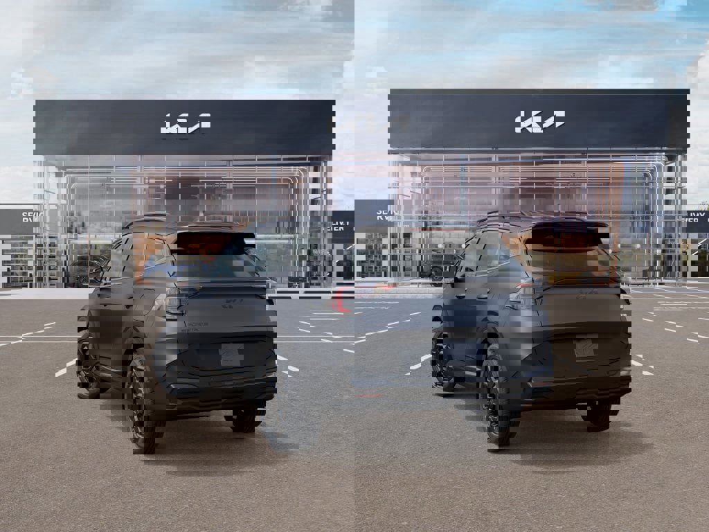 New 2026 Kia Sportage X-Line image 4