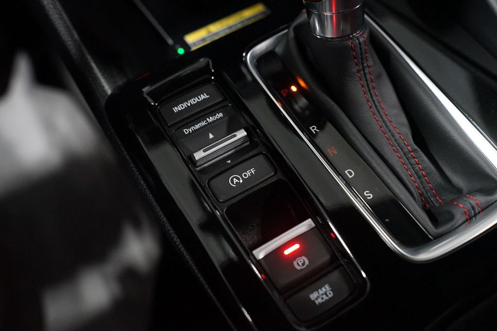 Used 2023 Acura Integra A-Spec FWD image 22
