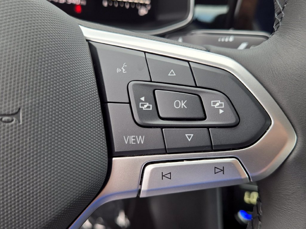 New 2027 Volkswagen Jetta S FWD image 12